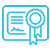 Certification Icon